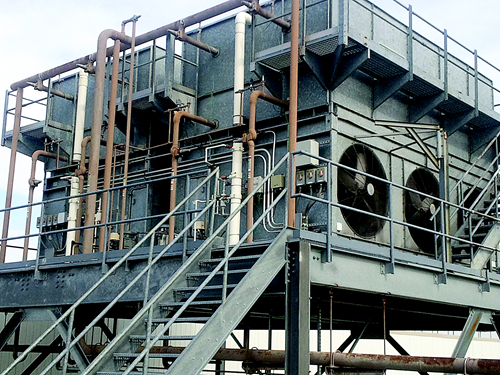 Chemical Free Water Treatment - St. Louis