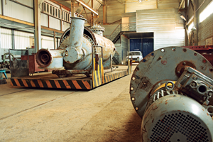 Corrosion Control